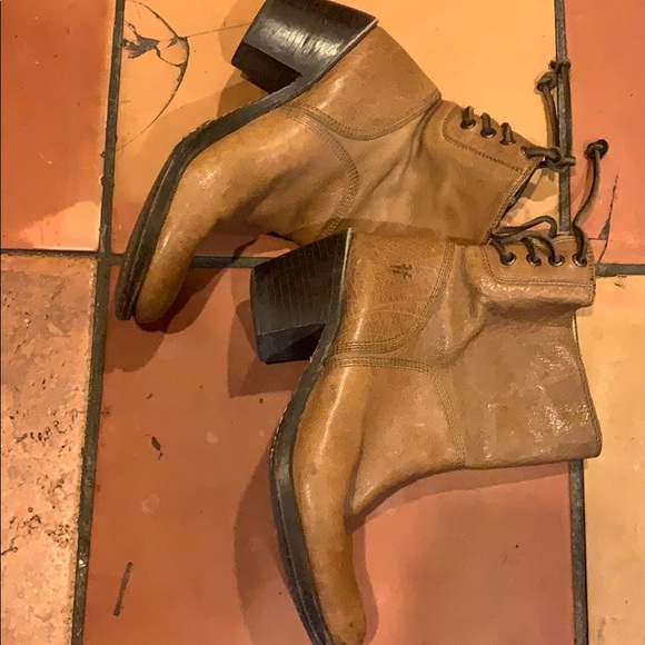 Frye Boots - Picture 3 of 5